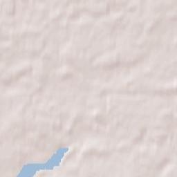 Lyoznyenski Rayon Terrain Map
