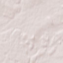 Lyozna Terrain Map