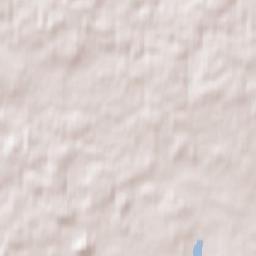 Iznoskovskiy rayon Terrain Map