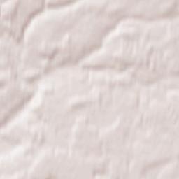 Proletarskiy Terrain Map