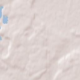 Krasnaya Poyma Terrain Map