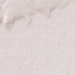 Bilyarsk Terrain Map