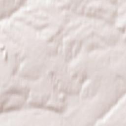 Novolugovoye Terrain Map