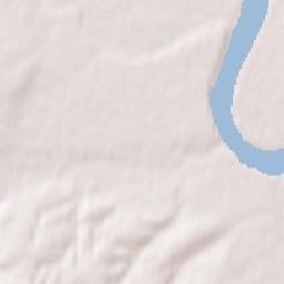 Krapivinskiy Terrain Map