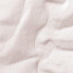 Ust’-Udinskiy Rayon Terrain Map