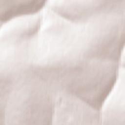 Zhigalovskiy Rayon Terrain Map