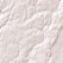 Mil’kovskiy Rayon Terrain Map