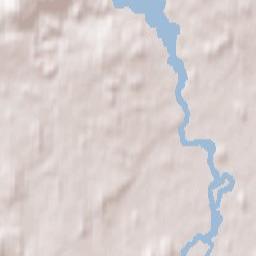 B795, Castle Douglas, Dumfries and Galloway DG7, UK Terrain Map