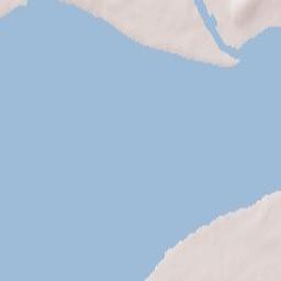 4 Rosevine Terrace, Annan, Dumfries and Galloway Terrain Map