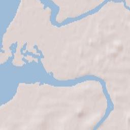 M6, Carlisle, Cumbria CA6 4HG, UK Terrain Map