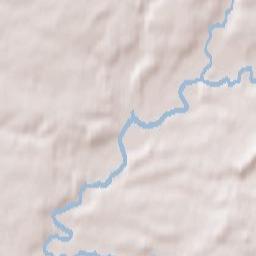 A689, Brampton, Carlisle, Cumbria CA6 4NG Terrain Map