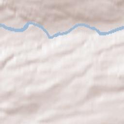 72, Haltwhistle, Northumberland NE49, UK Terrain Map