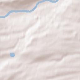 A69, Haydon Bridge, Northumberland NE47, UK Terrain Map