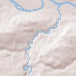 A695, Hexham, Northumberland NE46, UK Terrain Map