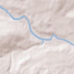 B6530, Stocksfield, Northumberland NE43 Terrain Map