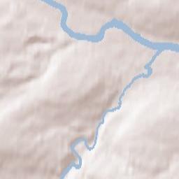 A694, Blaydon-on-Tyne, Tyne and Wear Terrain Map