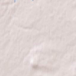 East Boldon, Tyne and Wear NE36, UK Terrain Map