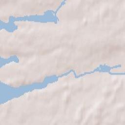 Augustenborg Terrain Map