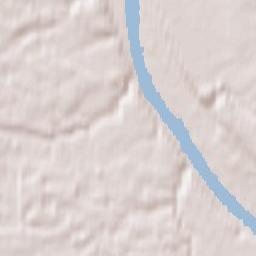 Kulautuva Terrain Map