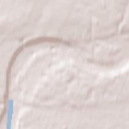 Eiguliai Terrain Map