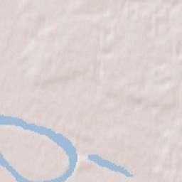 Beloomut Terrain Map