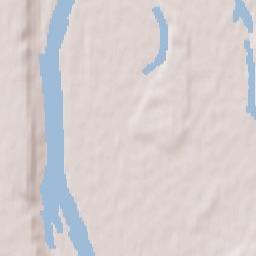 Yelat’ma Terrain Map