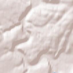 Ust’-Katav Terrain Map