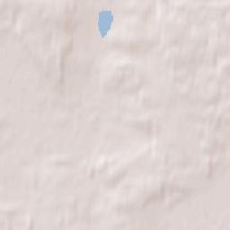 Timiryazevskiy Terrain Map