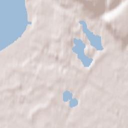 116 London Road, Stranraer, Dumfries and Galloway DG9 8BZ, UK Terrain Map