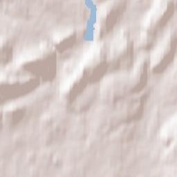 1 Gordons Cairn, Glengap, Twynholm, Kirkcudbright, Dumfries a Terrain Map