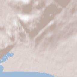 B793, Dumfries, Dumfries and Galloway Terrain Map