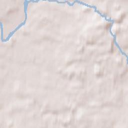 3 Brier Lonning, Hayton, Brampton, Cumbria Terrain Map