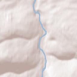 2 Chapel Terrace, Lambley, Brampton Terrain Map