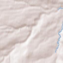 Long Drag, Hexham, Northumberland NE47 Terrain Map