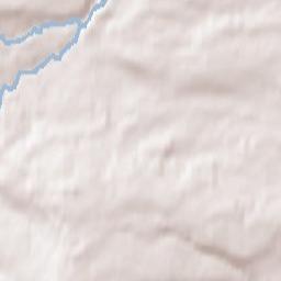 2 Black Hall Mill, Steel, Hexham, Northumberland Terrain Map