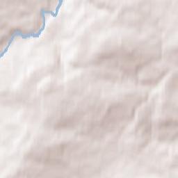 3 Front Street, Tantobie, Stanley, County Durham Terrain Map