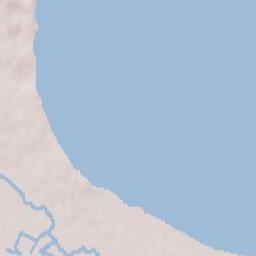 Keitum Terrain Map