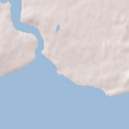 Sønderborg Terrain Map