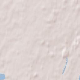 Langeland Kommune Terrain Map