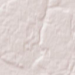 Kremenki Terrain Map