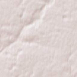Danki Terrain Map
