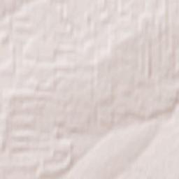 Shemurshinskiy Rayon Terrain Map