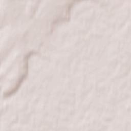 Ulu-Telyak Terrain Map