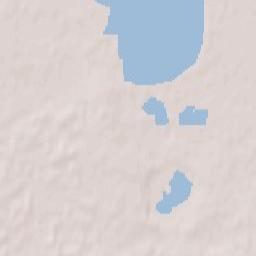 Selezyan Terrain Map