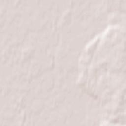 Glyadyanskoye Terrain Map