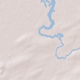 19 Friars Garth, Abbeytown, Wigton, Cumbria Terrain Map