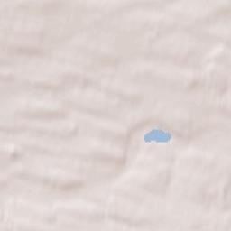 Buebank Lane, Dalston, Carlisle, Cumbria Terrain Map