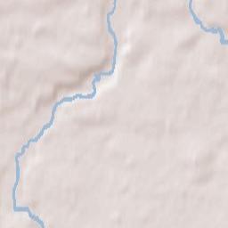 20-23 The Green, Dalston, Carlisle, Cumbria Terrain Map