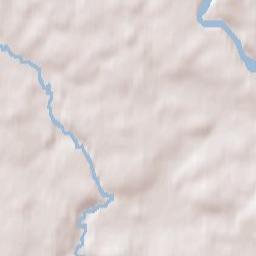Garlands Road, Carlisle, Cumbria CA1, UK Terrain Map