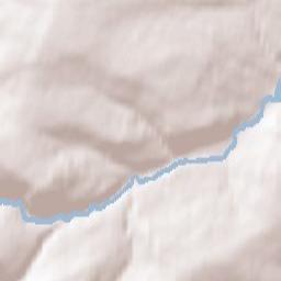 B6306, Consett, Northumberland DH8, UK Terrain Map